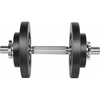 RULYT Činka nakladacia Angular jednoručná 15 kg 30 mm tyč 4 x kotúč