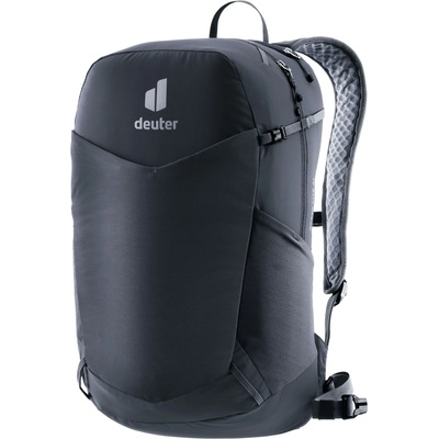 Deuter Туристическа раница Deuter Speed Lite 21 Walking backpack - Black - размер One Size (502-9434-0211)