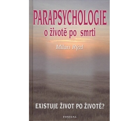 Parapsychologie