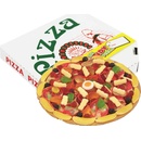 Chupa Chups želé pizza 435 g
