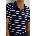 Lauren Ralph Lauren Тениска с яка Lauren Ralph Lauren (200P03506)
