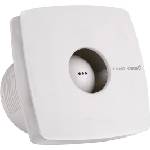 CATA CATA Вентилатор X-MART12 ф120мм, цвят Бял, 190м3/ч, 20W, 40dB комплект с клапа - C01020000 (C01020000)