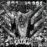 Warner Rob Zombie: Great Satan - CD (088495)