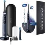 Oral-B Електрическа четка за зъби, Oral-B, iO Series 9N, черен (408666)