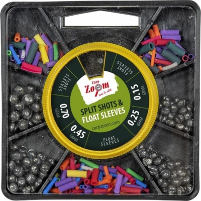 Carp Zoom MAXI Sada broků 150g