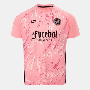 Sondico Фланелка Sondico Team Jersey - Pink