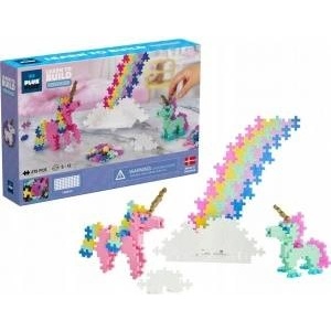 Plus-Plus Pads Plus-Plus Jednorozce 275pcs
