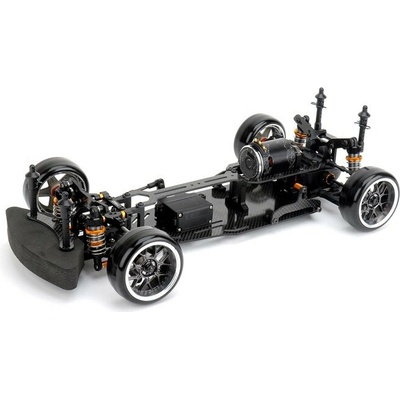 Carten T410D DRIFT CAR RWD stavebnice 1:10 – Zboží Mobilmania