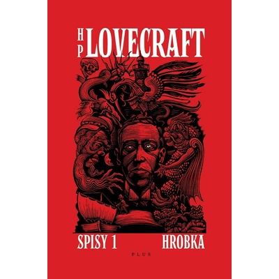 Hrobka - Příběhy a vize z let 1917-1920 - Spisy 1