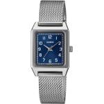 Casio Дамски часовник Casio - Casio Collection - LTP-B150M-2BDF (LTP-B150M-2BDF) Часовници