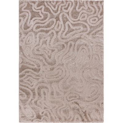 Divio Modern Rugs Noa Beige