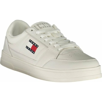 Tommy Hilfiger Pánska Športová Biela