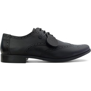 Pretty Green Men's Brogues - Black