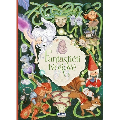 Fantastičtí tvorové