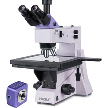 Magus Metal D650