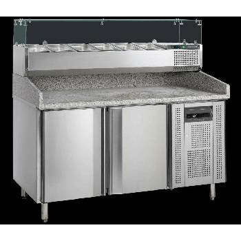 Tefcold PT 1200