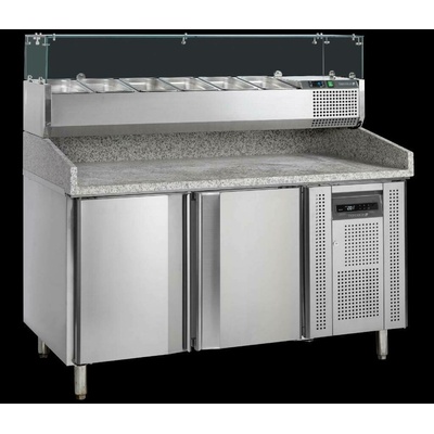 Tefcold PT 1200