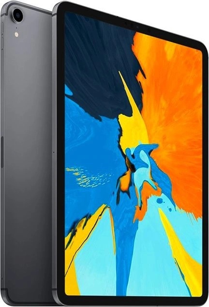 Apple iPad Pro 11 (2018) Wi-Fi 64GB Space Gray MTXN2FD/A - Heureka.sk Apple iPad Pro 11 (2018) Wi-Fi 64GB Space Gray MTXN2FD/A - Heureka.sk