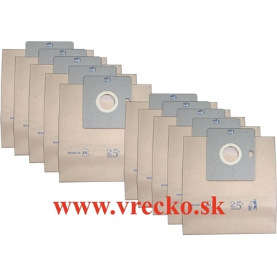 K&M Samsung SC 4135 vrecka papierové 10 ks
