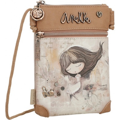 Anekke malá crossbody taška Memories