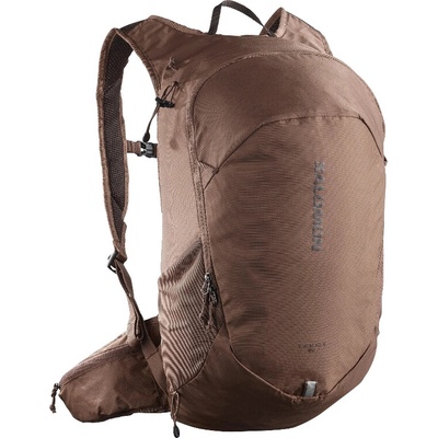Salomon Trailblazer 20l hnědá