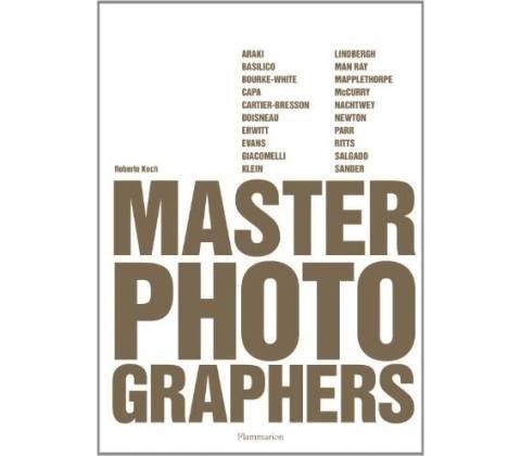 Master Photographers