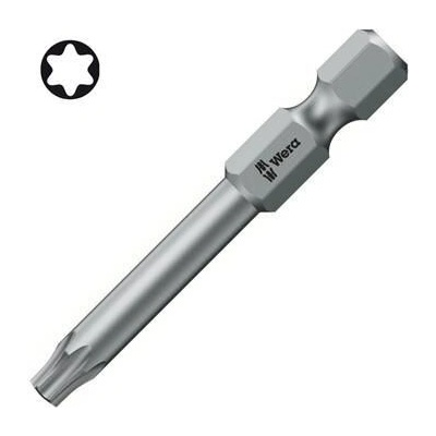 Wera TX25 x 50 mm 060135
