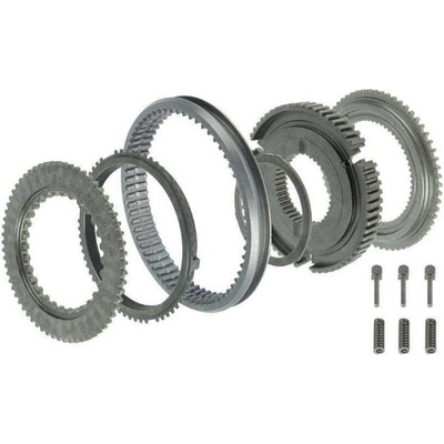 Sada na opravu převodovky 1/R ZF ECOSPLIT 4 EURORICA 95536030, , ,