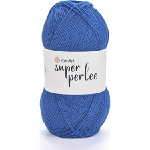 YARNART Super Perlee 209 Плетива прежда (Super Perlee 209)