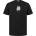 Hugo Тениска Hugo X Racing Bulls T-Shirt - Black