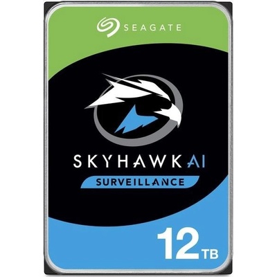 Seagate SkyHawk AI 12TB, ST12000VE003