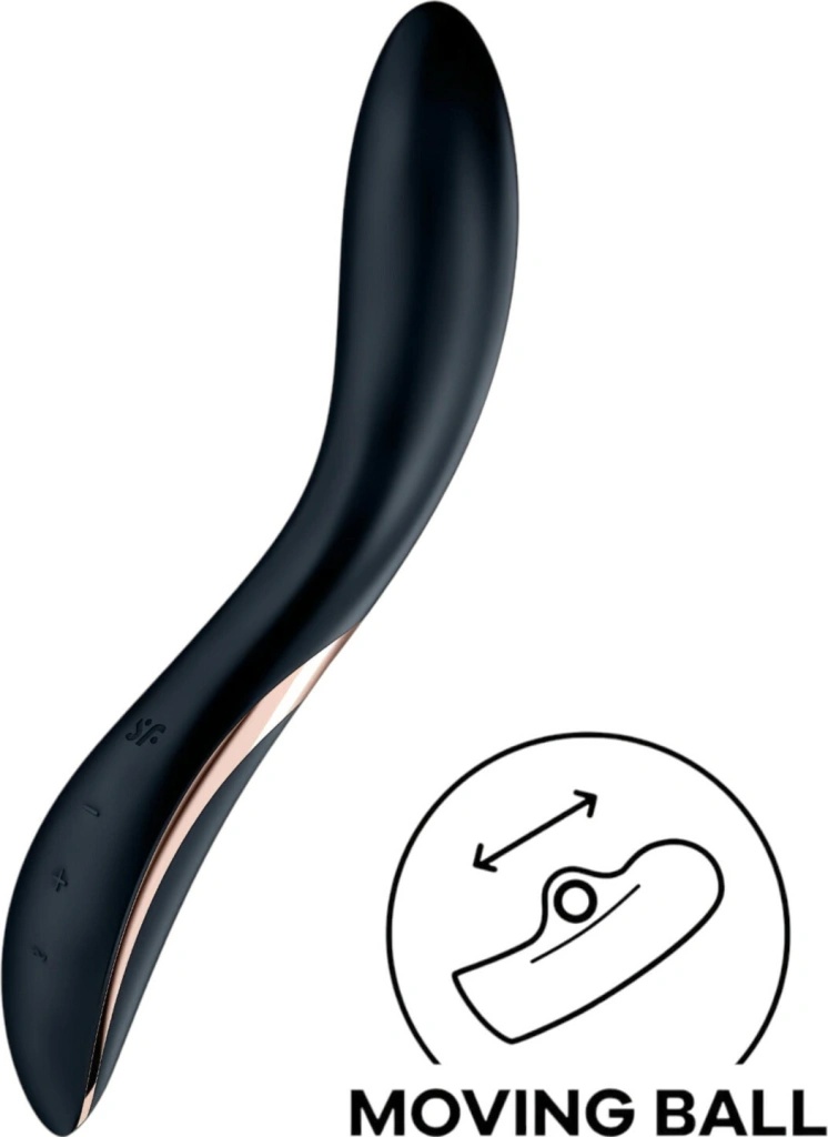 Satisfyer Rrrolling Explosion