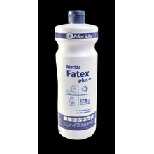 Merida Fatex Plus prostředek na silné znečištění 1 l