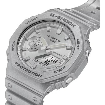 Image 1 of Casio GA-2100FF-8AER