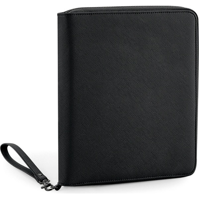 BagBase Cestovné púzdro BG756 Black 20 x 23 cm