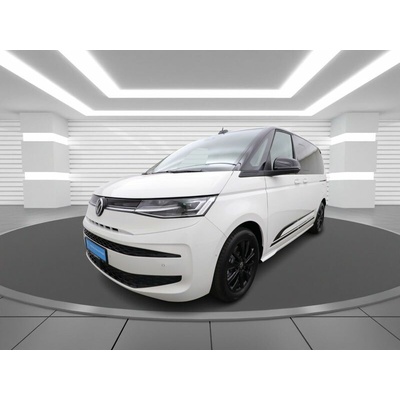 Volkswagen T7 Multivan 2.0 TDI DSG 110 kW