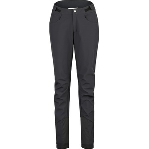 Vaude Дамски дълъг панталон за колоездене Vaude Women's Matoso Softshell Pants II Cycling bottoms - Black - размер 44 (EU) (155-2236-0116)