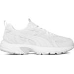 PUMA Маратонки Puma Women's Milenio Tech Low-Top Trainers - Grey