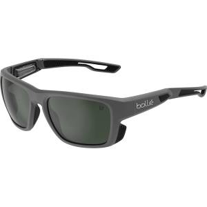 Bollé Слънчеви очила Bollé Airdrift Polarized S3 Sunglasses - Grey Matte (205-6286-0111) Слънчеви очила