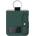 Nillkin Силиконов калъф Cam Shield Silky за Samsung Galaxy Z Flip 4 5G, зелен - Nillkin