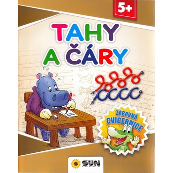 Tahy a čáry 5+
