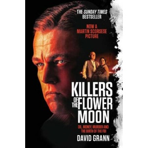 Killers of the Flower Moon (ISBN: 9781398513341)