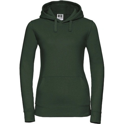 Russell R-265F-0 Bottle Green