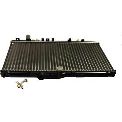 Chladič, chlazení motoru MAXGEAR AC230042