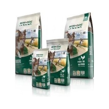 Bewi Dog Basic 0,8 kg