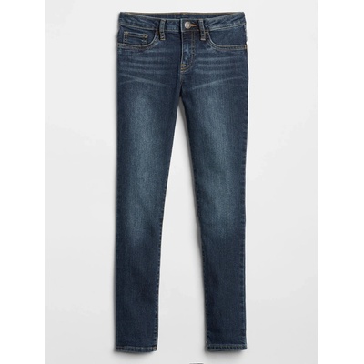 GAP Džíny Skinny modrá 1200016216900