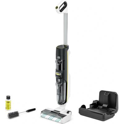 Kärcher FCV 4 Dry Pet&Home 1.056-137.0