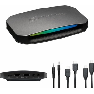 AVerMedia Live Gamer Ultra 2.1 GC553G2 (61GC553G20BV)