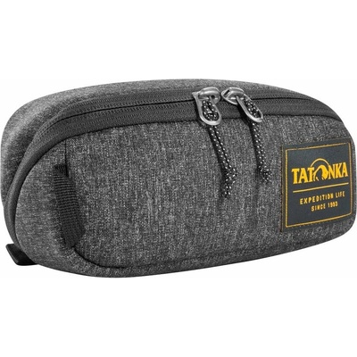 Tatonka Square Zip pouch S black
