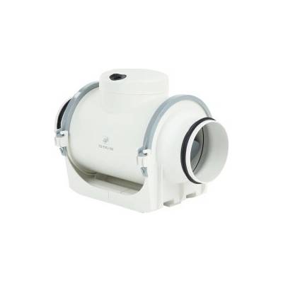 Soler & Palau TD EVO 125